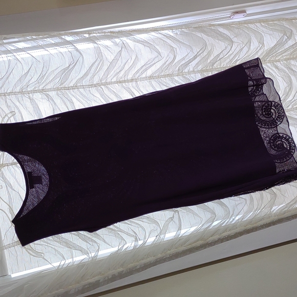 Sequin Party Dress - Picture 6 of 8